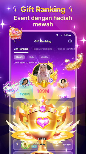 Teman Live: Go Live & Play PC