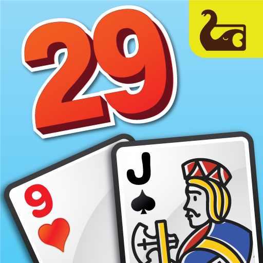 Card Game 29 - ২৯ কার্ড গেম - পিসি