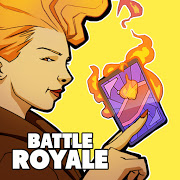 Lockdown Brawl: Battle Royale Card Wars CCG Party PC
