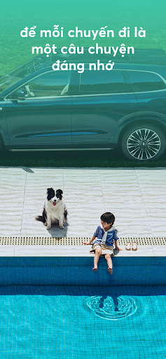 BonbonCar - Thuê xe tự lái PC