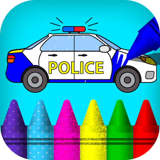 Dibujos para colorear niños