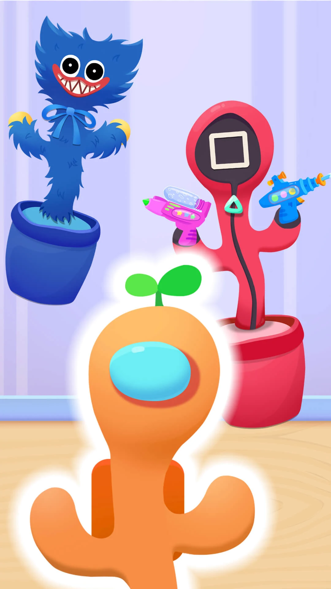 Игры для детей и малышей ПК