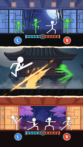 игры для двоих: мини-игры