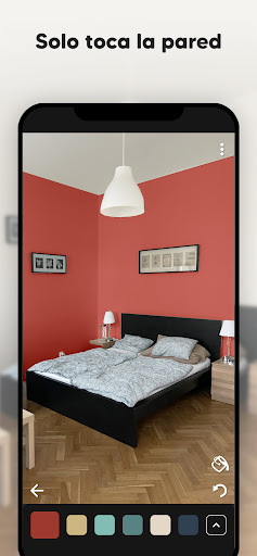 Paint my Room - Prueba colores PC