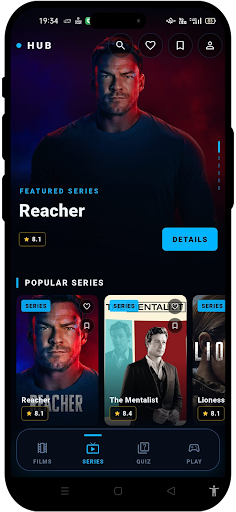 Xuper TV PC