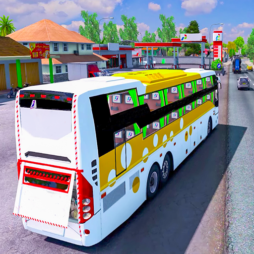 Indian Bus Games Bus Simulator ?? ??