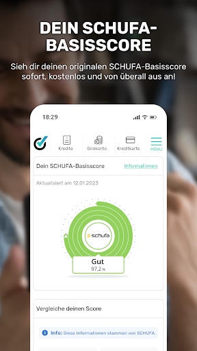 bonify Bonitätsmanager PC