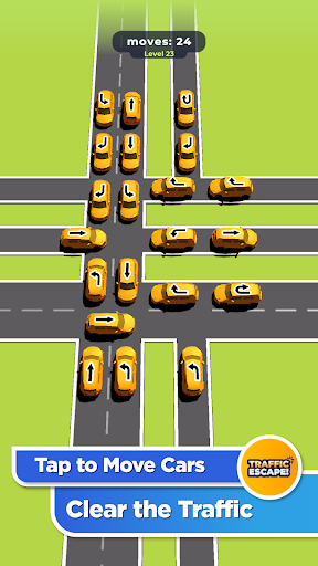 Traffic Escape! PC