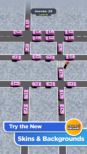 Traffic Escape! PC