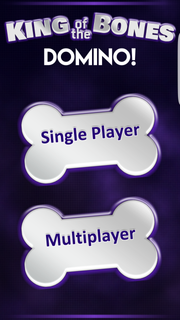 King of the Bones PC