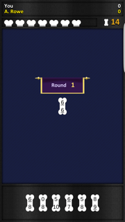 King of the Bones PC