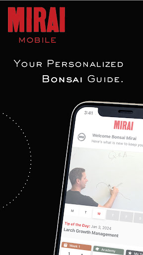 Mirai Mobile پی سی