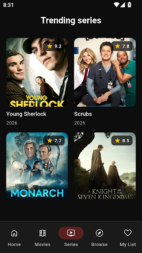 komputer Movie Box