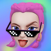 Download Emoji Makeover on PC with MEmu