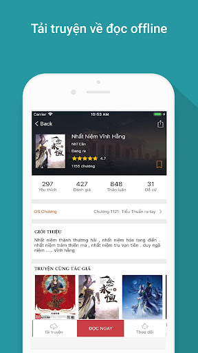 Tàng Thư Viện PC