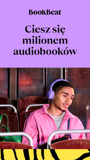 BookBeat Audiobooki i E-booki PC