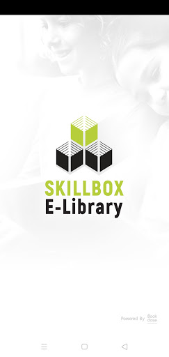 SKILLBOX E-Library PC