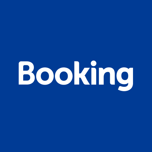 Booking.com: Hotels & Travel الحاسوب