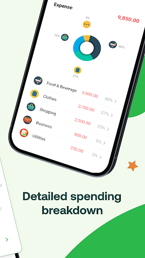 Money Lover - Spending Manager