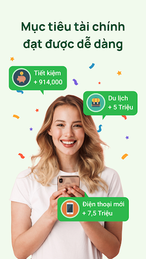 Money Lover: Quản Lý Chi Tiêu PC