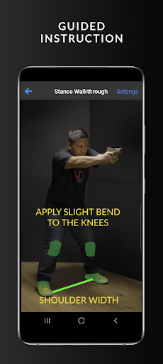 Mantis Laser Academy PC