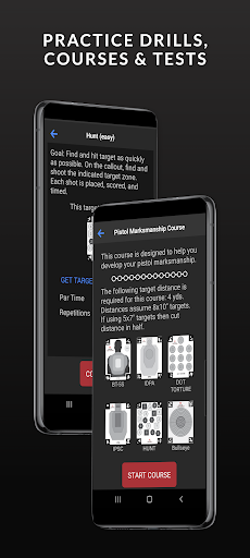 Mantis Laser Academy PC