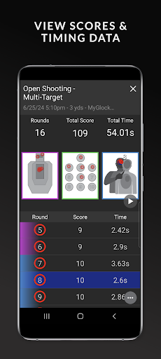 Mantis Laser Academy PC