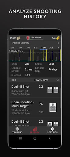 Mantis Laser Academy PC