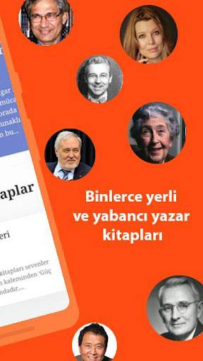 Booksfer - PDF KİTAP OKU