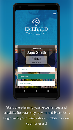 Emerald Faarufushi PC