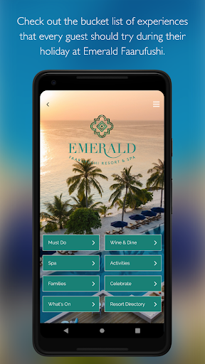 Emerald Faarufushi PC