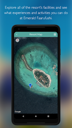 Emerald Faarufushi PC