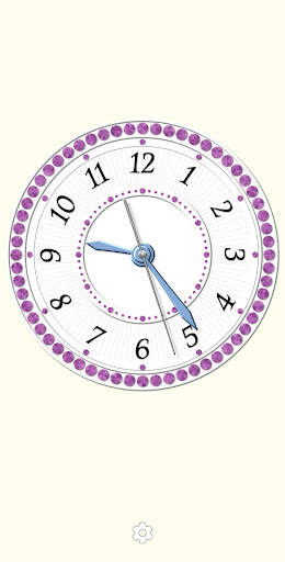 komputer My Watch