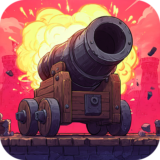 Boom Castle پی سی