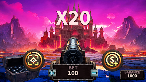 Boom Castle پی سی