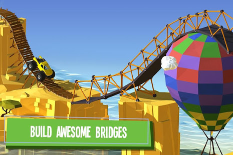 Build a Bridge! PC