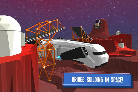 Build a Bridge! PC