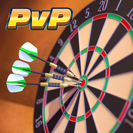 Darts Club: PvP Multiplayer PC