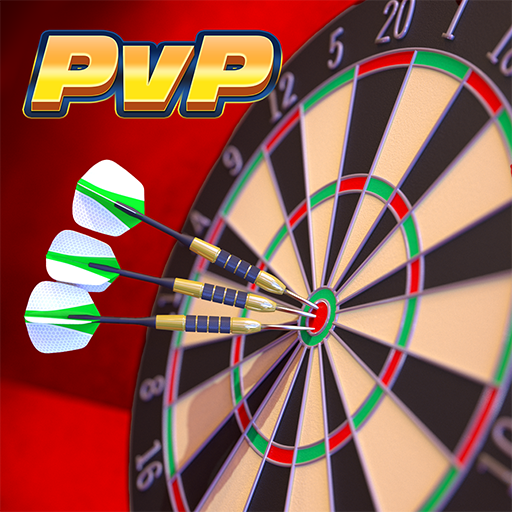 Darts Club PC