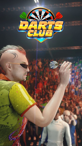 Darts Club PC