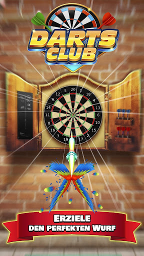 Darts Club