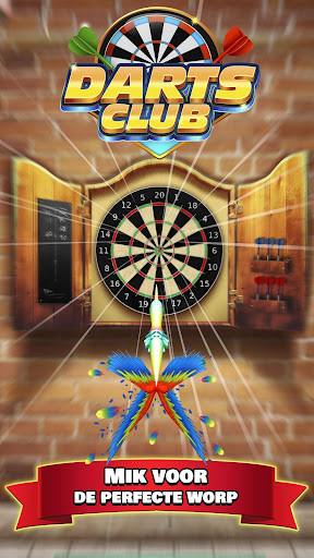 Darts Club: PvP Multiplayer