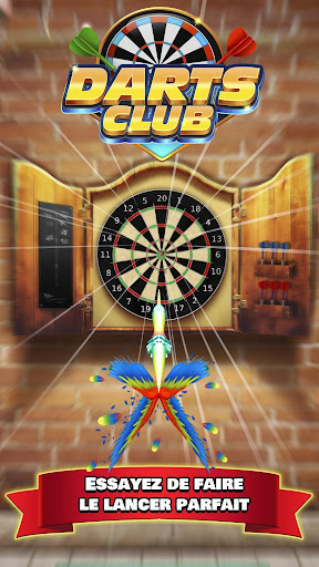 Darts Club: PvP Multiplayer