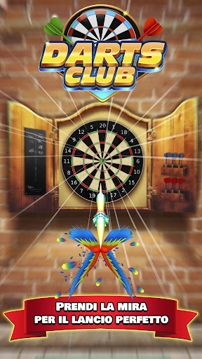 Darts Club: PvP Multiplayer PC