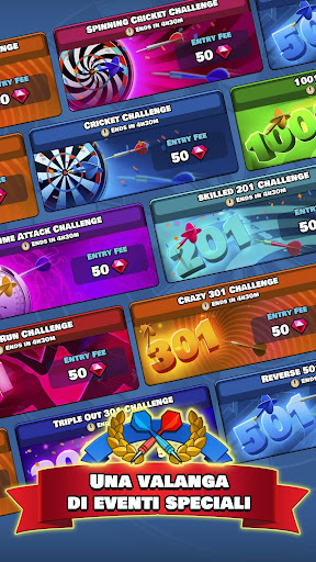 Darts Club: PvP Multiplayer PC