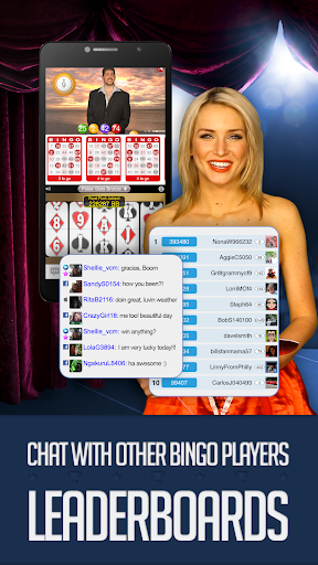 Boom Bingo: Live Bingo & Slots PC
