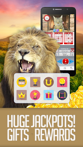 Boom Bingo: Live Bingo & Slots PC