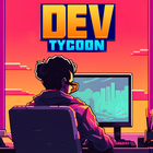 Dev Tycoon - Idle Games PC