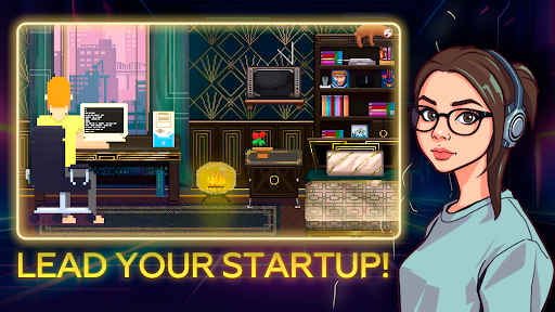 Dev Tycoon - Idle Games PC