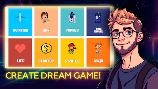 Dev Tycoon - Idle Games PC